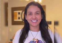 Deputada Vanda Monteiro recebe alta após cirurgia de emergência em Palmas deputada-vanda-monteiro-recebe-alta-apos-cirurgia-de-emergencia-em-palmas