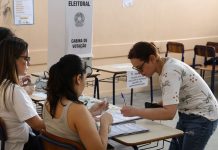 Eleições: quem não votou no primeiro turno pode participar do segundo eleicoes:-quem-nao-votou-no-primeiro-turno-pode-participar-do-segundo