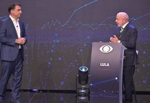 Lula e Flávio fazem primeiro debate das eleições na TV Band lula-e-flavio-fazem-primeiro-debate-das-eleicoes-na-tv-band