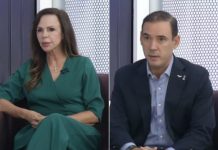 Quando será o debate entre os candidatos ao governo do TO na TV Anhanguera; veja data e horário quando-sera-o-debate-entre-os-candidatos-ao-governo-do-to-na-tv-anhanguera;-veja-data-e-horario