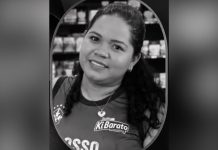 Mulher morre afogada enquanto tomava banho em rio com familiares no TO, dizem bombeiros mulher-morre-afogada-enquanto-tomava-banho-em-rio-com-familiares-no-to,-dizem-bombeiros