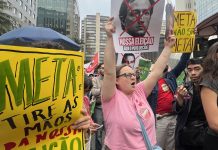 Meta recusa pedido federal para criar canal de proteção a jornalistas meta-recusa-pedido-federal-para-criar-canal-de-protecao-a-jornalistas