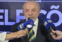 TSE: Lula autoriza quebra de sigilo bancário se Flávio fizer o mesmo tse:-lula-autoriza-quebra-de-sigilo-bancario-se-flavio-fizer-o-mesmo