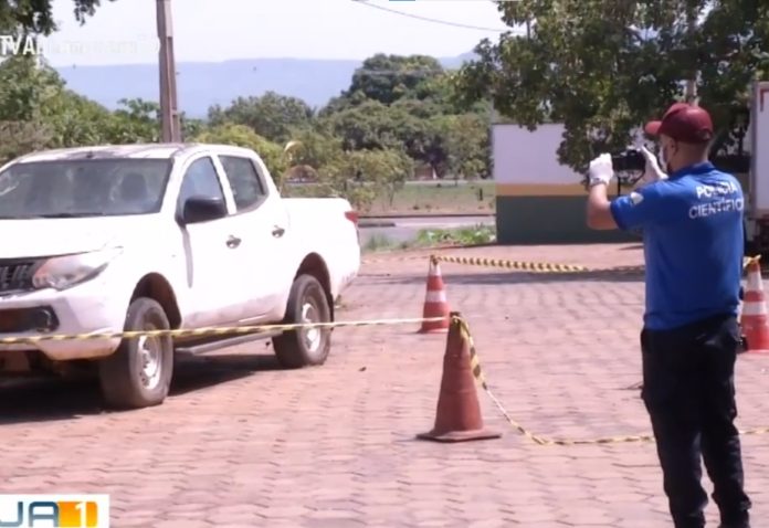 quem-era-o-homem-encontrado-morto-dentro-de-caminhonete-em-posto-de-combustiveis-em-palmas quem-era-o-homem-encontrado-morto-dentro-de-caminhonete-em-posto-de-combustiveis-em-palmas