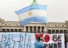 Milei lança plano para demitir 21 mil servidores na Argentina milei-lanca-plano-para-demitir-21-mil-servidores-na-argentina