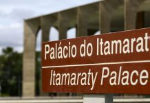 Itamaraty acusa Milei de tentar interferir na eleição brasileira itamaraty-acusa-milei-de-tentar-interferir-na-eleicao-brasileira