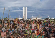 Plano de Flávio Bolsonaro contra demarcações põe em risco quase 300 Terras Indígenas plano-de-flavio-bolsonaro-contra-demarcacoes-poe-em-risco-quase-300-terras-indigenas