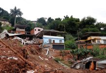 Defesa Civil recebe R$ 300 milhões em crédito extraordinário defesa-civil-recebe-r$-300-milhoes-em-credito-extraordinario