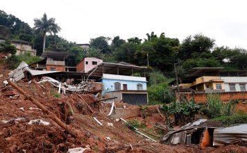 Defesa Civil recebe R$ 300 milhões em crédito extraordinário defesa-civil-recebe-r$-300-milhoes-em-credito-extraordinario
