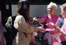Câncer de mama: apoio reduz sofrimento na jornada do tratamento cancer-de-mama:-apoio-reduz-sofrimento-na-jornada-do-tratamento