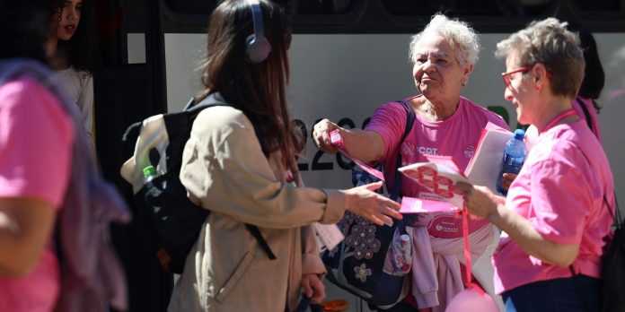 cancer-de-mama:-apoio-reduz-sofrimento-na-jornada-do-tratamento