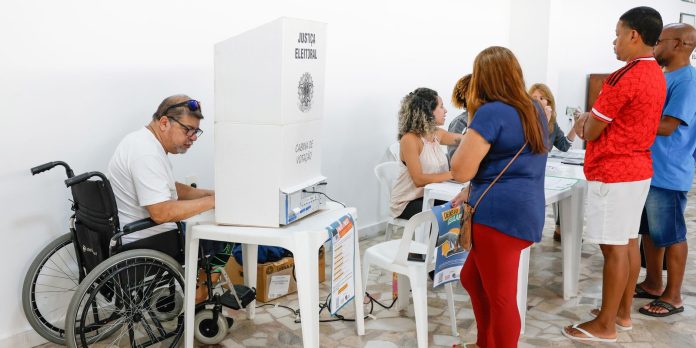 tse:-informacao-de-que-4-mil-secoes-mudaram-de-lugar-estava-incorreta tse:-informacao-de-que-4-mil-secoes-mudaram-de-lugar-estava-incorreta