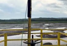 Polícia investiga suspeita de contaminação da água distribuída durante crise hídrica em Paraíso policia-investiga-suspeita-de-contaminacao-da-agua-distribuida-durante-crise-hidrica-em-paraiso