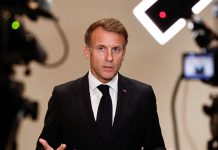 Governo francês anuncia proibição de protestos ilegítimos governo-frances-anuncia-proibicao-de-protestos-ilegitimos