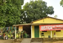Mãe Bernadete: Júri condena quarto acusado a 23 anos de prisão mae-bernadete:-juri-condena-quarto-acusado-a-23-anos-de-prisao