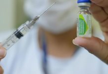 Rio amplia vacinação contra meningite para pessoas de até 59 anos rio-amplia-vacinacao-contra-meningite-para-pessoas-de-ate-59-anos