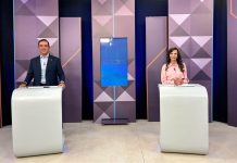 Candidatos ao governo do TO no 2º turno participam de debate na TV Anhanguera; veja a íntegra candidatos-ao-governo-do-to-no-2o-turno-participam-de-debate-na-tv-anhanguera;-veja-a-integra