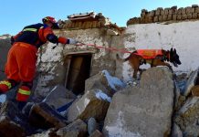 Terremoto no Tibete deixa pelo menos 16 pessoas mortas terremoto-no-tibete-deixa-pelo-menos-16-pessoas-mortas