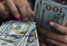 Dólar fecha abaixo de R$ 5 e recua 1,58% na semana dolar-fecha-abaixo-de-r$-5-e-recua-1,58%-na-semana