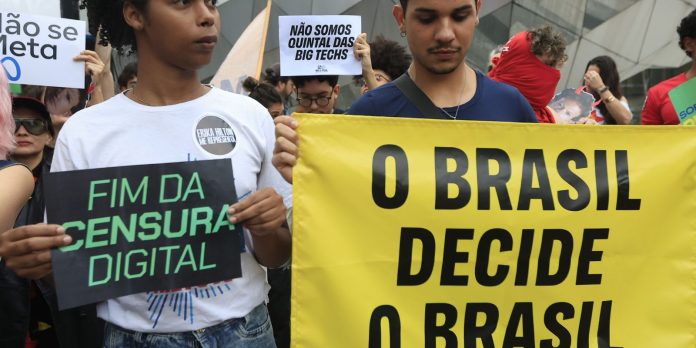sociedade-civil-manifesta-preocupacao-ao-tse-por-censura-nas-redes sociedade-civil-manifesta-preocupacao-ao-tse-por-censura-nas-redes
