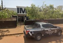 Menino de 1 ano morre afogado após sair de casa sozinho e cair em represa no TO menino-de-1-ano-morre-afogado-apos-sair-de-casa-sozinho-e-cair-em-represa-no-to