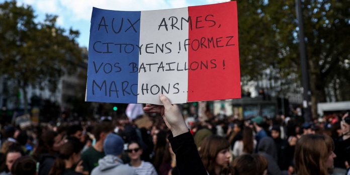 protestos-na-franca-comecam-sob-forte-esquema-de-seguranca protestos-na-franca-comecam-sob-forte-esquema-de-seguranca