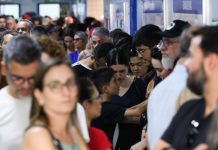 Votação: eleitores podem usar itens que expressem preferência política votacao:-eleitores-podem-usar-itens-que-expressem-preferencia-politica