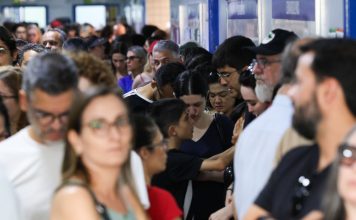 Votação: eleitores podem usar itens que expressem preferência política votacao:-eleitores-podem-usar-itens-que-expressem-preferencia-politica