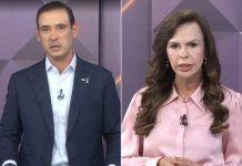 Quaest no Tocantins, votos válidos: Vicentinho Júnior, 59%; Professora Dorinha, 41% quaest-no-tocantins,-votos-validos:-vicentinho-junior,-59%;-professora-dorinha,-41%