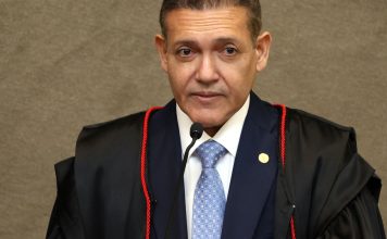 Nunes Marques pede vigilância e senso crítico com notícias no 2º turno nunes-marques-pede-vigilancia-e-senso-critico-com-noticias-no-2o-turno