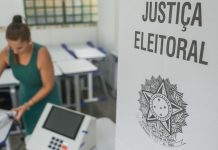 TSE informa que 900 urnas foram substituídas até o meio-dia tse-informa-que-900-urnas-foram-substituidas-ate-o-meio-dia