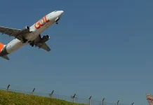 Gol nega cancelamento de voos em massa para o Nordeste gol-nega-cancelamento-de-voos-em-massa-para-o-nordeste