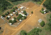 STF mantém suspensa licença de mineração de ouro da Belo Sun no Xingu stf-mantem-suspensa-licenca-de-mineracao-de-ouro-da-belo-sun-no-xingu