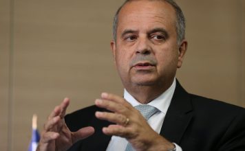 Coordenador de campanha se diz surpreso com fuga de Flávio coordenador-de-campanha-se-diz-surpreso-com-fuga-de-flavio