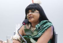 Indígenas relatam violência após resultado das eleições indigenas-relatam-violencia-apos-resultado-das-eleicoes