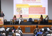 Inca lança livro sobre câncer de mama e disparidades raciais inca-lanca-livro-sobre-cancer-de-mama-e-disparidades-raciais