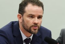 Governo buscará cumprir meta fiscal com diálogo, diz Durigan governo-buscara-cumprir-meta-fiscal-com-dialogo,-diz-durigan