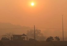 Emissões de gases de efeito estufa batem novo recorde em 2025 emissoes-de-gases-de-efeito-estufa-batem-novo-recorde-em-2025
