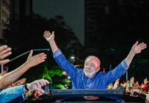 Movimentos indígenas celebram reeleição de Lula e cobram demarcações movimentos-indigenas-celebram-reeleicao-de-lula-e-cobram-demarcacoes