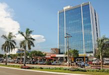 Prefeitura de Palmas tem mudanças no primeiro escalão; veja nomes prefeitura-de-palmas-tem-mudancas-no-primeiro-escalao;-veja-nomes