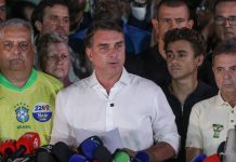 PF investiga circunstâncias da fuga de Flávio Bolsonaro do Brasil pf-investiga-circunstancias-da-fuga-de-flavio-bolsonaro-do-brasil