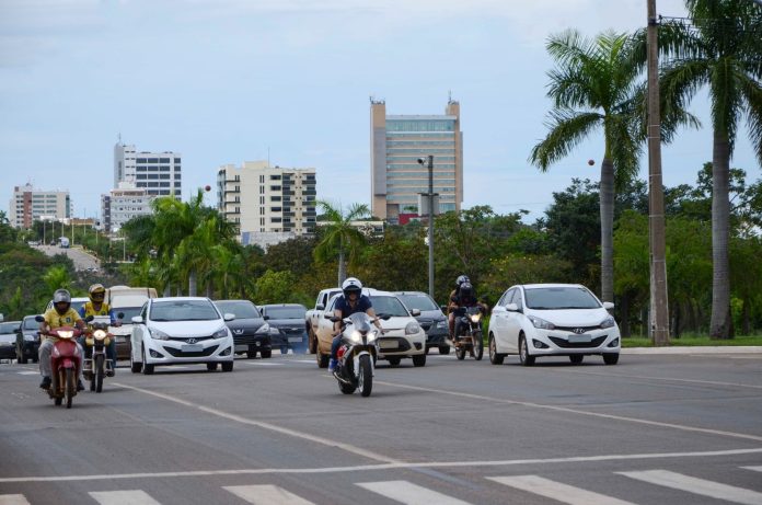 taxa-de-licenciamento-de-veiculos-no-to-vence-nesta-sexta-feira-(30);-veja-como-pagar
