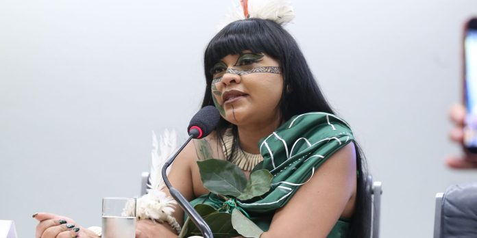 indigenas-relatam-envenenamento-de-agua-apos-reeleicao-de-lula indigenas-relatam-envenenamento-de-agua-apos-reeleicao-de-lula