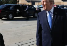 Trump diz que não vai se “envolver”, após carta de Flávio Bolsonaro trump-diz-que-nao-vai-se-“envolver”,-apos-carta-de-flavio-bolsonaro