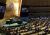 ONU aprova resolução contra embargo dos EUA a Cuba onu-aprova-resolucao-contra-embargo-dos-eua-a-cuba
