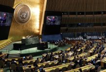 ONU aprova resolução contra embargo dos EUA a Cuba onu-aprova-resolucao-contra-embargo-dos-eua-a-cuba