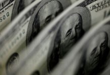 Ibovespa cai 2,68%, e dólar fecha em leve baixa a R$ 5,34 ibovespa-cai-2,68%,-e-dolar-fecha-em-leve-baixa-a-r$-5,34