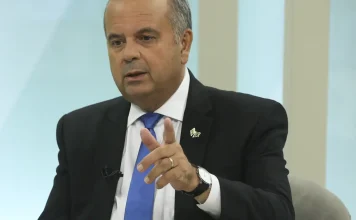 Coordenador de campanha do PL admite não ter prova de fraude eleitoral coordenador-de-campanha-do-pl-admite-nao-ter-prova-de-fraude-eleitoral