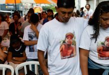 Mães da Penha cobram justiça por mortes na Operação Contenção maes-da-penha-cobram-justica-por-mortes-na-operacao-contencao