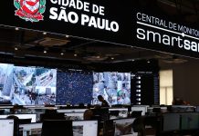 Conselho Nacional de Direitos Humanos pede suspensão do Smart Sampa conselho-nacional-de-direitos-humanos-pede-suspensao-do-smart-sampa